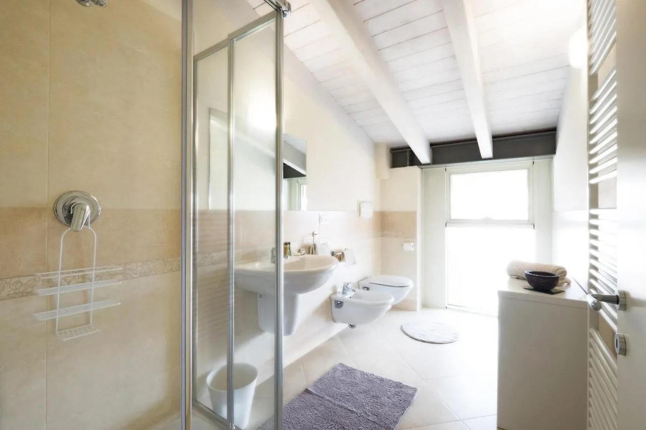 Corte Elvira Manerba del Garda Apartment