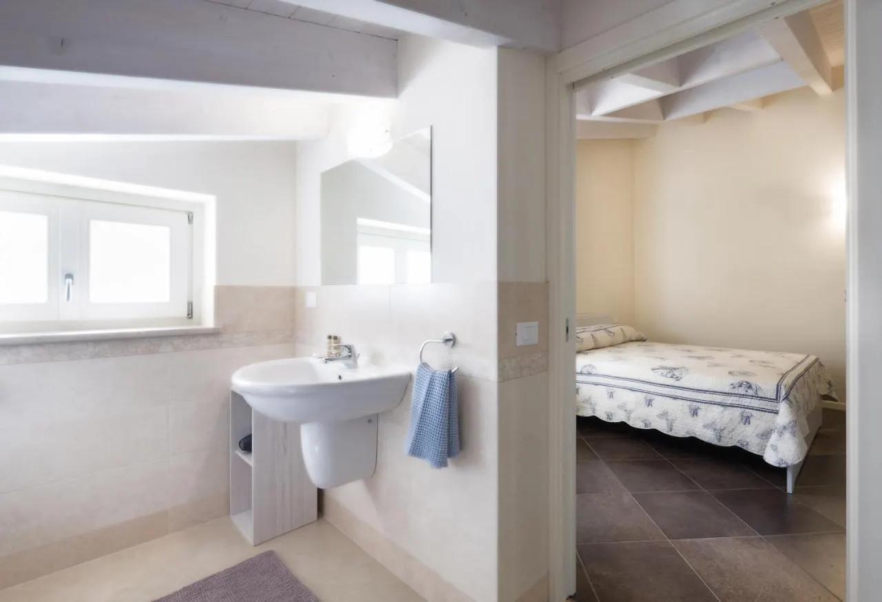 Apartment Corte Elvira Manerba del Garda