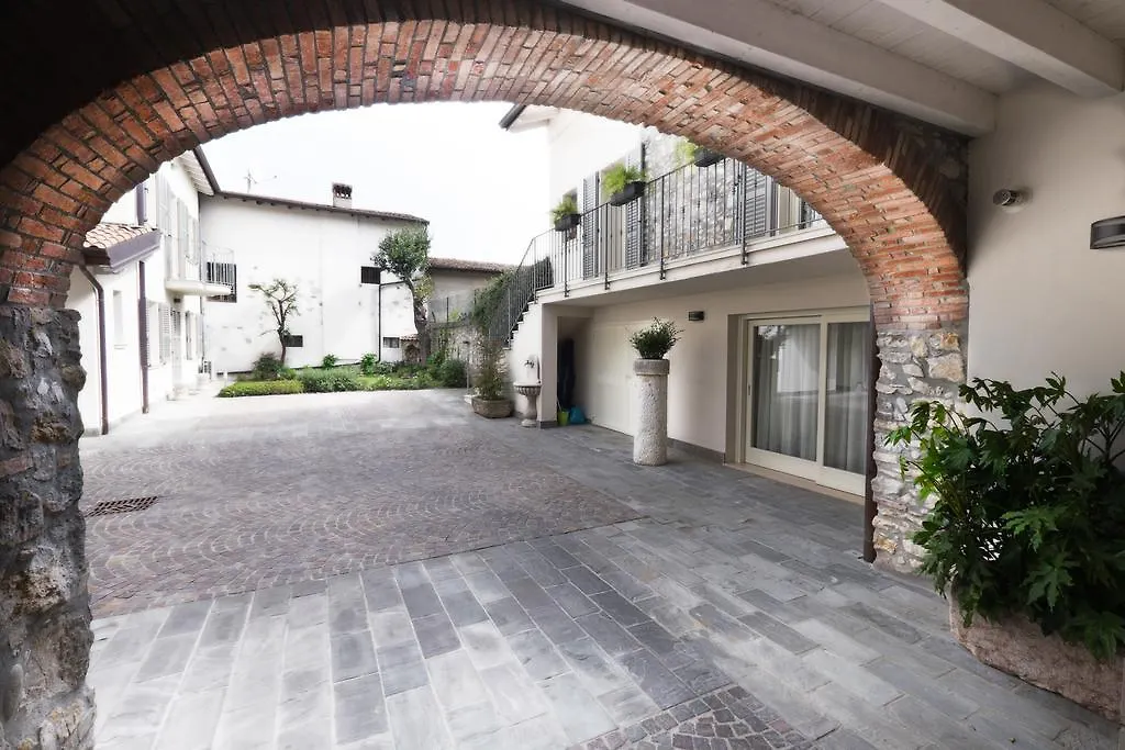 Corte Elvira location