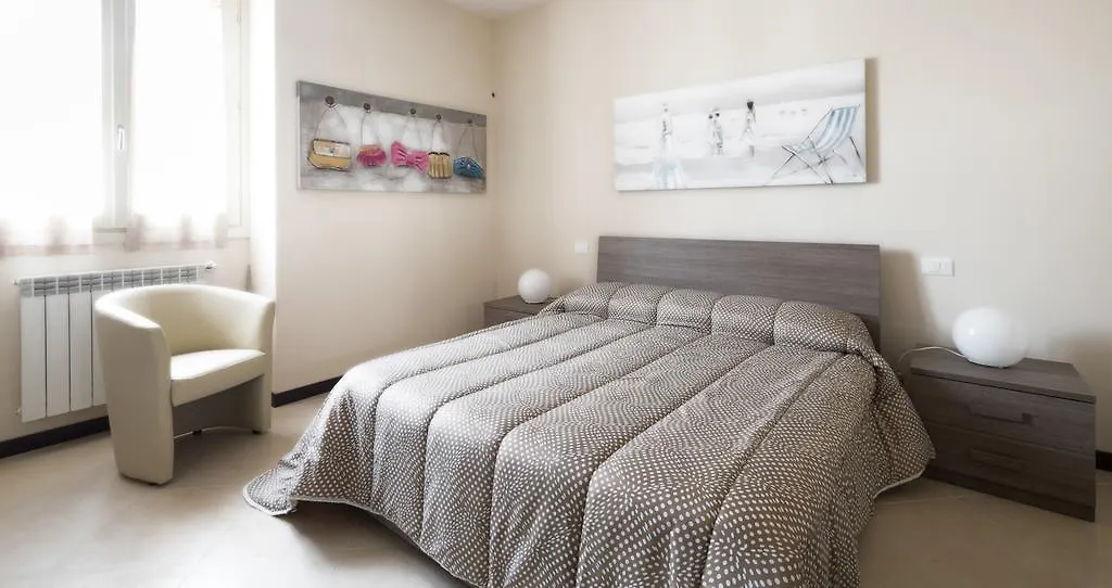 Apartment Corte Elvira Manerba del Garda