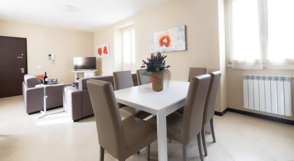 Apartment Corte Elvira Manerba del Garda Italy