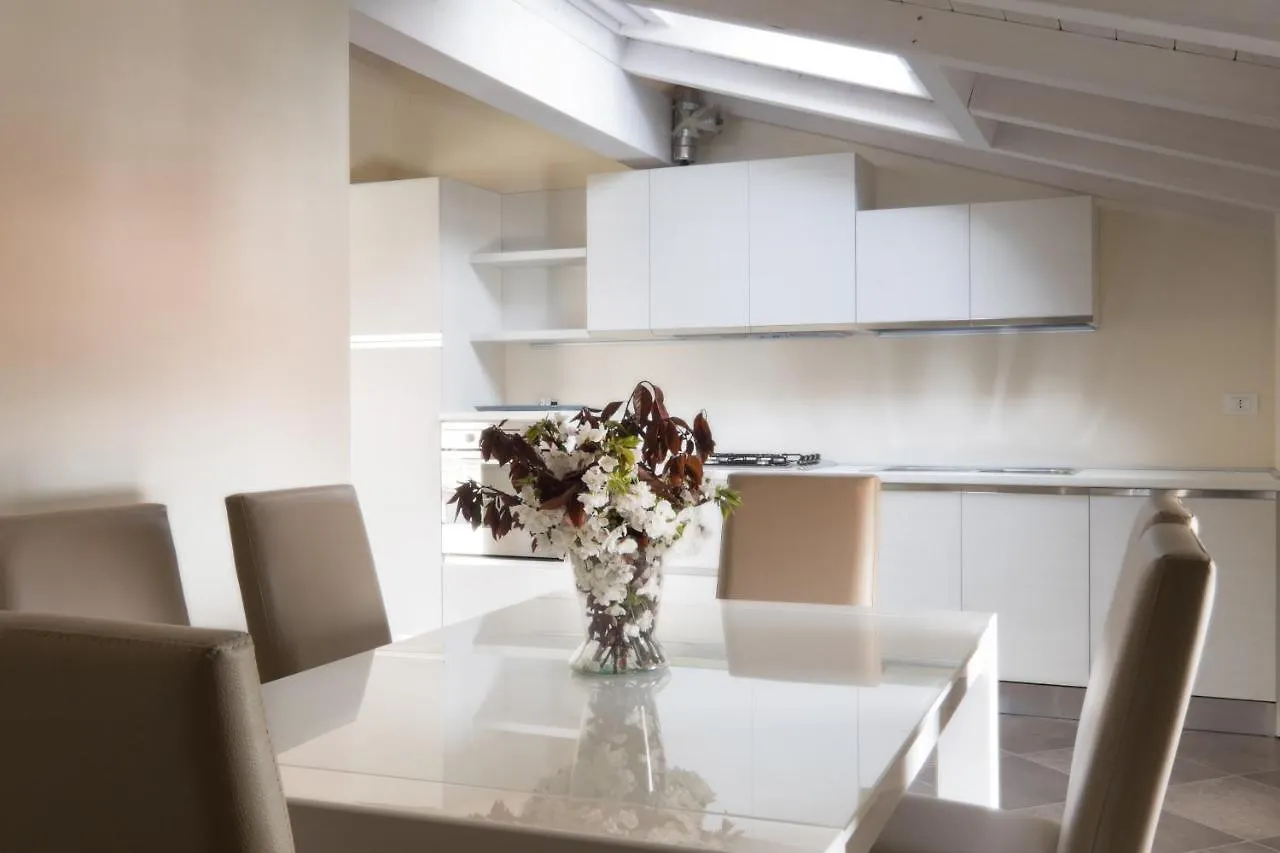 Corte Elvira Apartment Manerba del Garda Italy