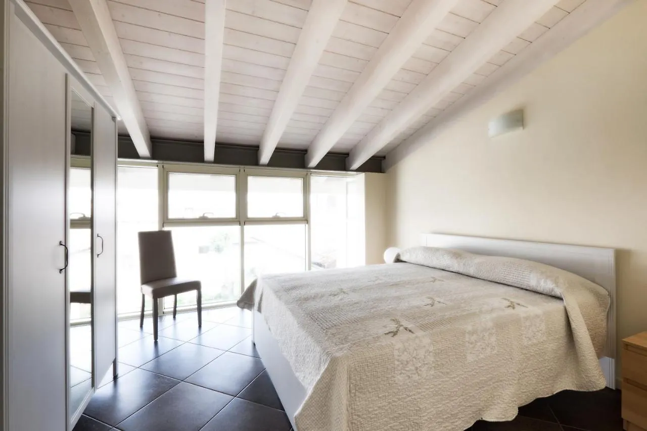 Corte Elvira Apartment Manerba del Garda