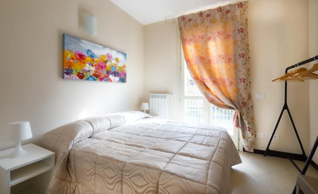 Corte Elvira Appartement Manerba del Garda