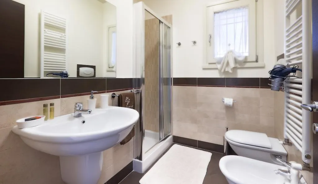 Corte Elvira Appartement Manerba del Garda
