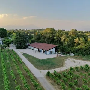 Gospodarstwo agroturystyczne Il Rovere, Lonato