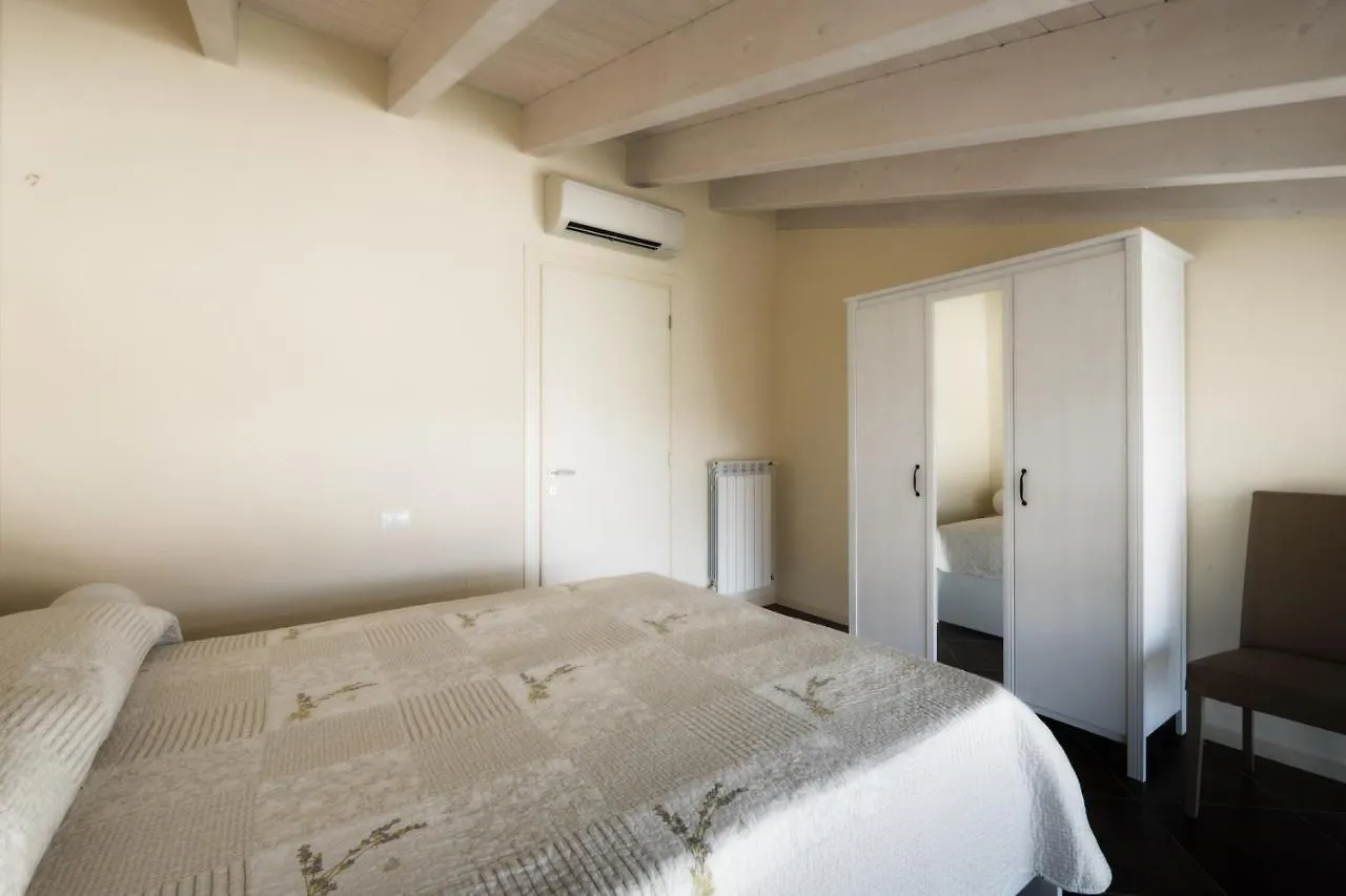 Corte Elvira Apartment Manerba del Garda