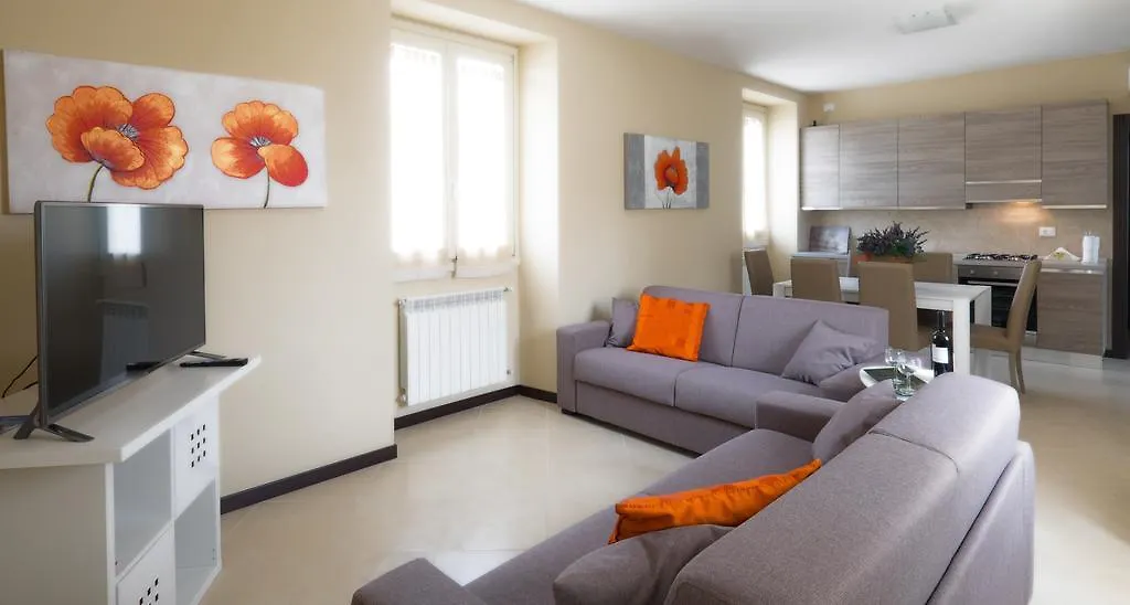 Corte Elvira Apartment Manerba del Garda